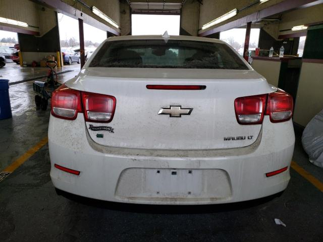 2016 CHEVROLET MALIBU LIM - 1G11C5SA2GF112751