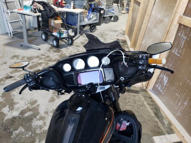 2022 HARLEY-DAVIDSON FLHTK - 1HD1KEF19NB671074
