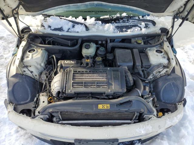 WMWRE33546TL21805 Mini COOPER S