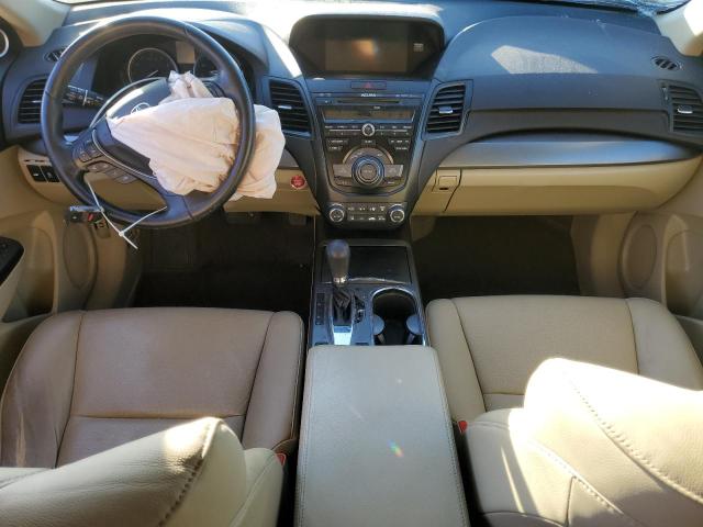 5J8TB3H53DL019009 Acura Rdx Technology