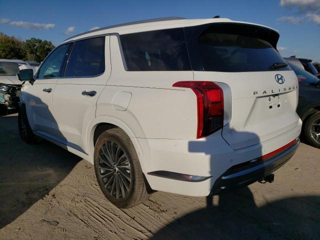 2023 HYUNDAI PALISADE C - KM8R74GE0PU537476