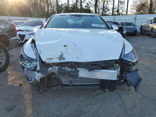 2022 HYUNDAI SONATA SEL - KMHL64JA5NA220175