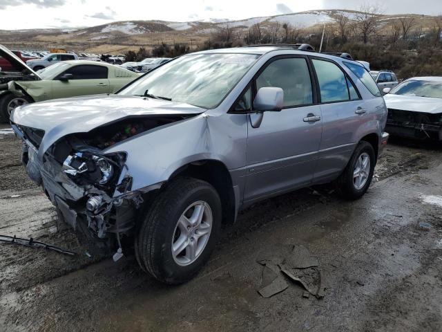 2003 Lexus RX 300 