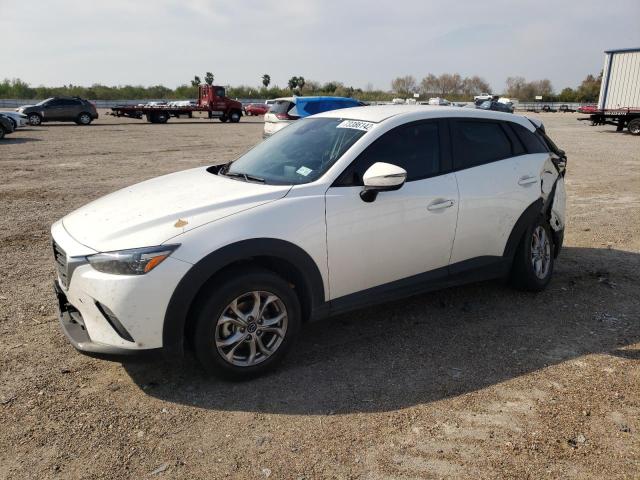 2021 Mazda CX-3 Sport