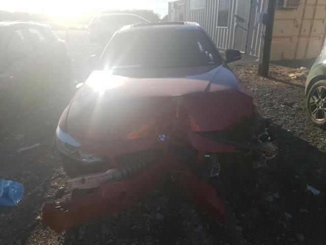 WBA3N5C54EF716355 BMW 428 XI