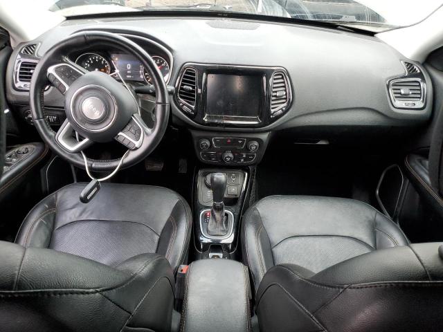 3C4NJDCB4LT193719 Jeep Compass Limited