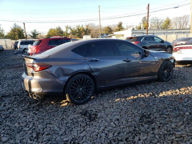 2021 ACURA TLX TYPE S - 19UUB7F02MA001289