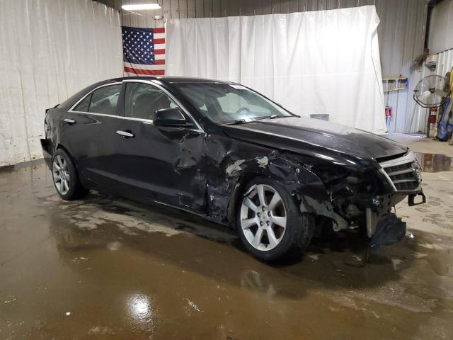 1G6AG5RX4E0107480 Cadillac ATS