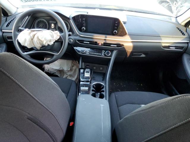 2022 HYUNDAI SONATA SEL - KMHL64JA5NA220175