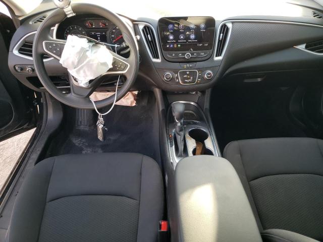 2022 CHEVROLET MALIBU LS - 1G1ZB5ST5NF189439