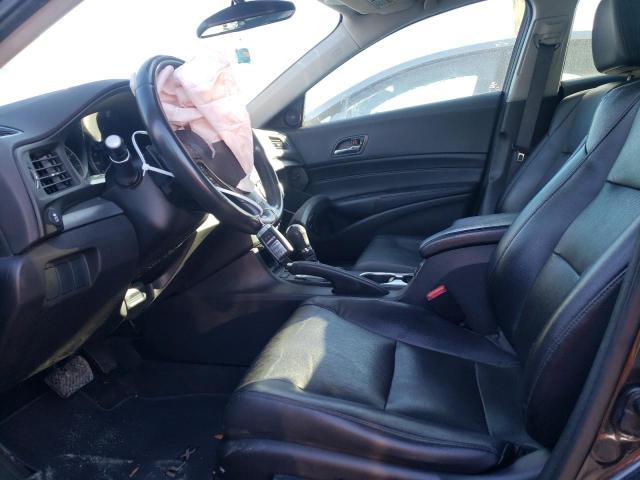 19UDE2F72GA017293 Acura Ilx Premium Tech