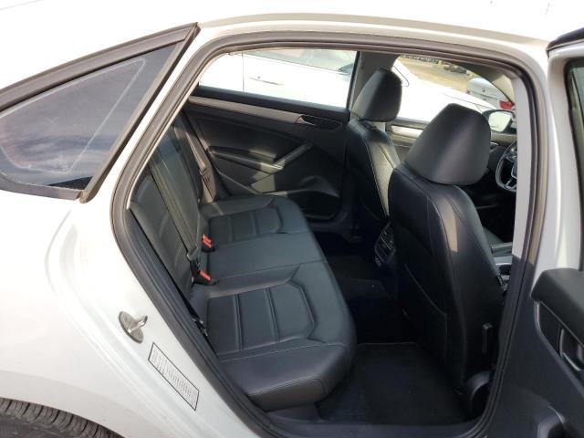 2019 VOLKSWAGEN PASSAT WOL - 1VWLA7A33KC007647