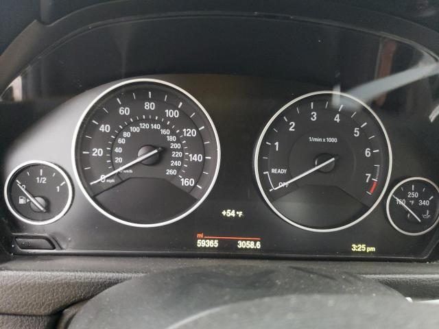 2015 BMW 428 XI GRA - WBA4C9C56FD330809