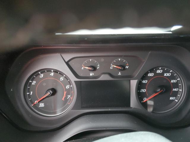 2023 CHEVROLET CAMARO LT1 1G1FF1R75P0104808