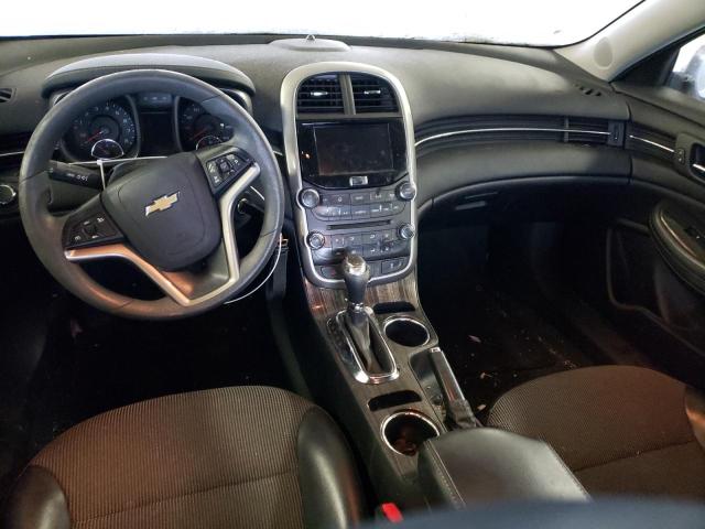 2016 CHEVROLET MALIBU LIM - 1G11C5SA2GF112751