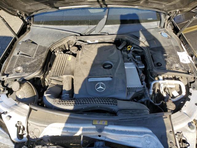 2016 MERCEDES-BENZ C 300 4MAT - 55SWF4KBXGU140145