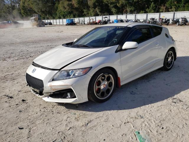 2016 Honda CR-Z EX