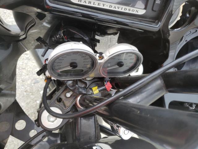 2019 HARLEY-DAVIDSON FLTRX 1HD1KHC18KB645826