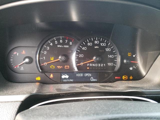 1G6KH5E67BU128343 Cadillac DTS