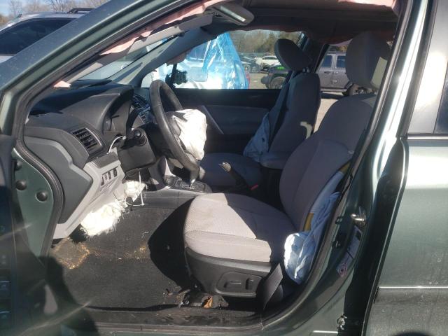 JF2SJAGC0HH454906 Subaru Forester 2.5i Premium