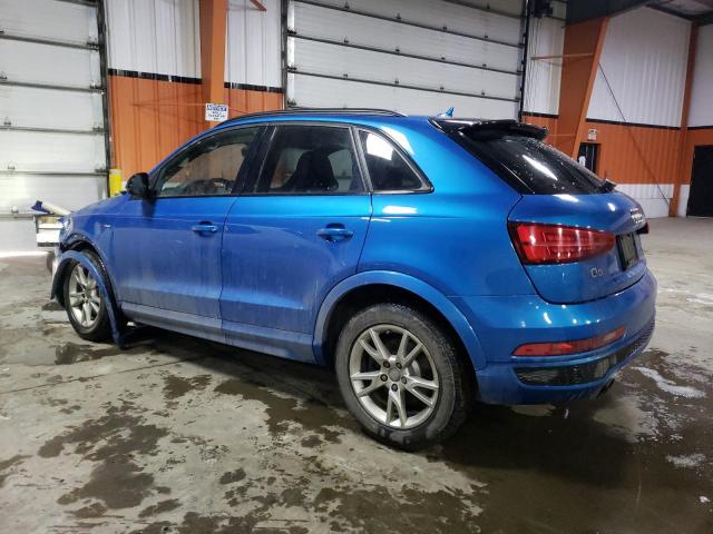 2018 AUDI Q3 TECHNIK WA1GCCFS0JR030297
