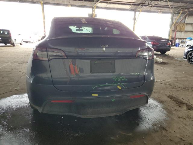5YJYGDEF6LF022657 Tesla Model Y
