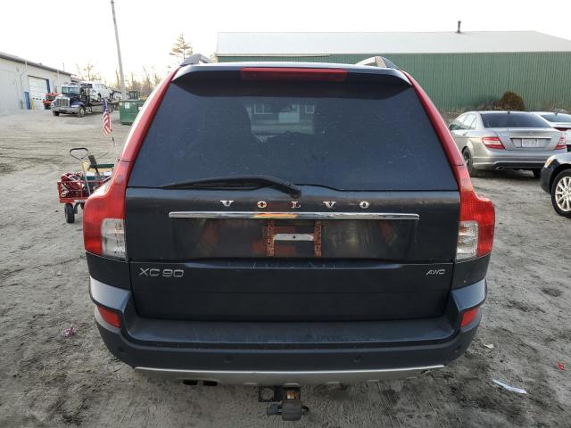 YV4952CZ1C1612671 Volvo XC90