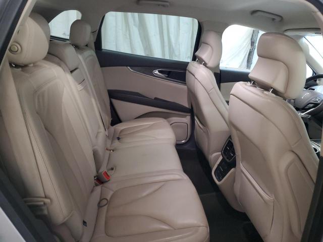 2017 LINCOLN MKX SELECT 2LMPJ8KR0HBL38143