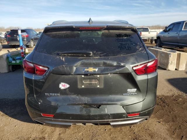 2019 CHEVROLET BLAZER PRE - 3GNKBFRSXKS694029