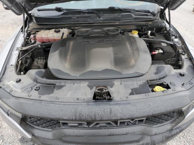 2021 RAM 1500 TRX 1C6SRFU92MN741812