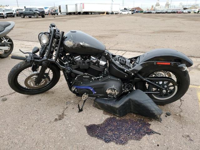 2020 HARLEY-DAVIDSON FXBB 1HD1YJJ18LB076485