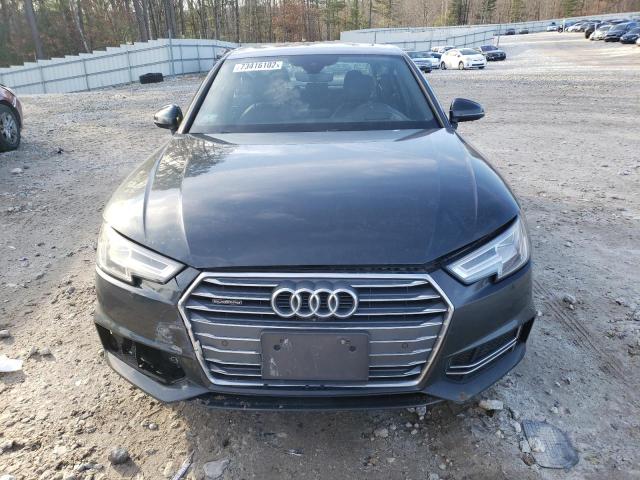 2017 AUDI A4 PRESTIG WAUFNAF43HN011615