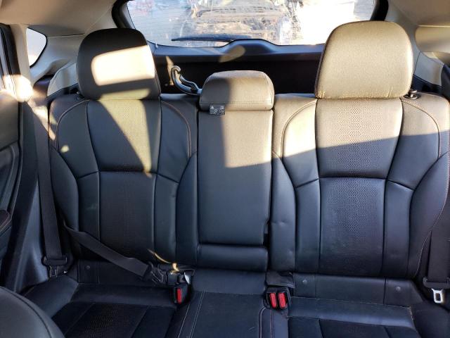 JF2GTHMC3M8267005 Subaru Crosstrek Limited