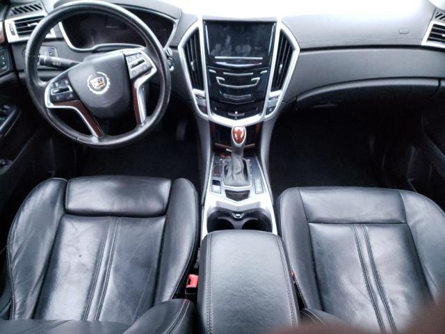 2016 CADILLAC SRX LUXURY - 3GYFNEE33GS511114