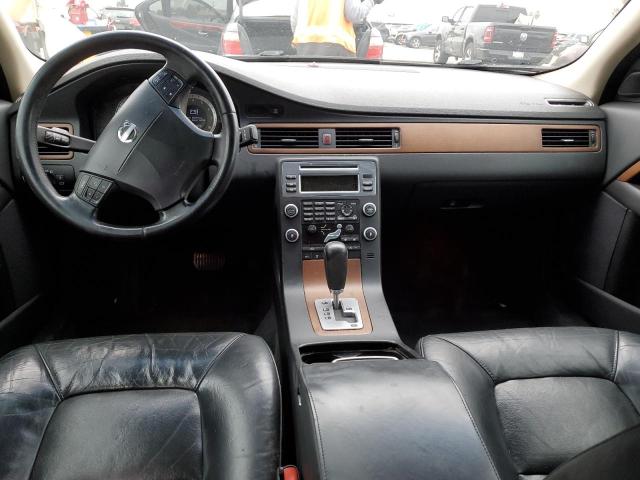 YV1AH992591091838 Volvo S80 T6