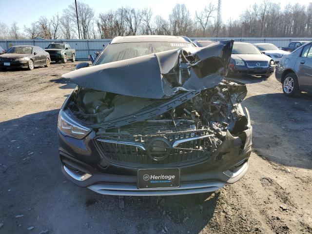 2019 BUICK REGAL TOUR W04GV8SX4K1022762