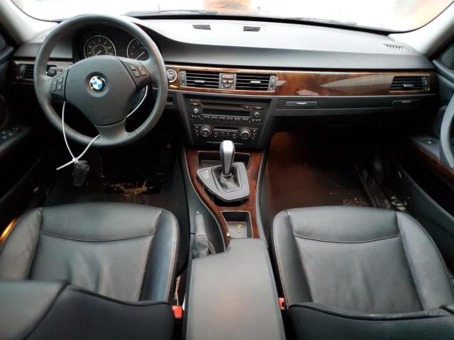 WBAPK7C5XBF197071 BMW 328 XI