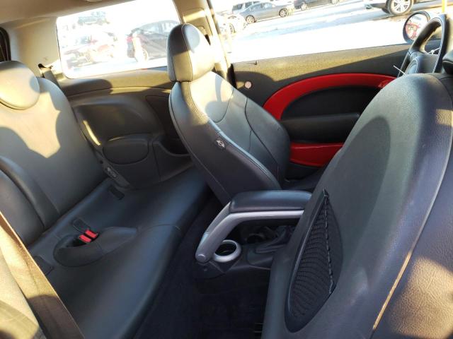 WMWRE33536TN27195 Mini COOPER S