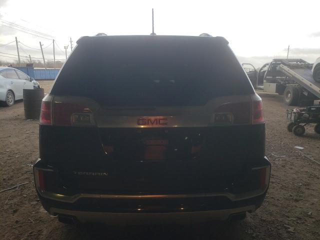 2GKFLRE32H6206582 GMC Terrain Denali