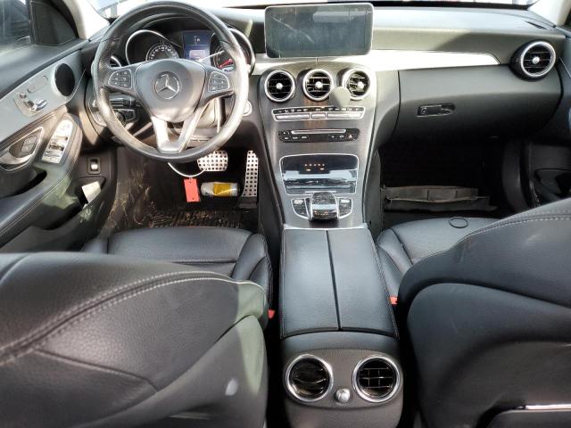 55SWF4KB6GU135427 Mercedes-Benz C 300 4matic