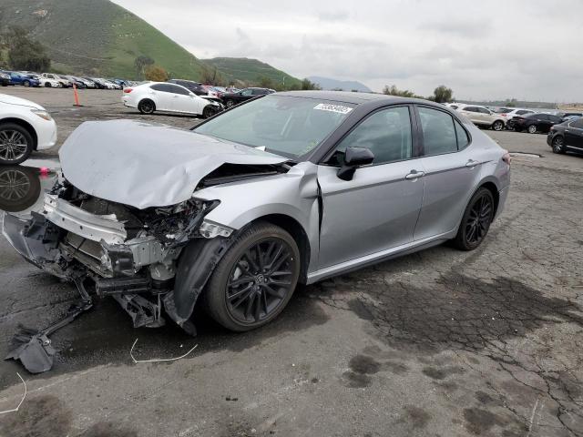2021 TOYOTA CAMRY XSE - 4T1K61AK7MU431751
