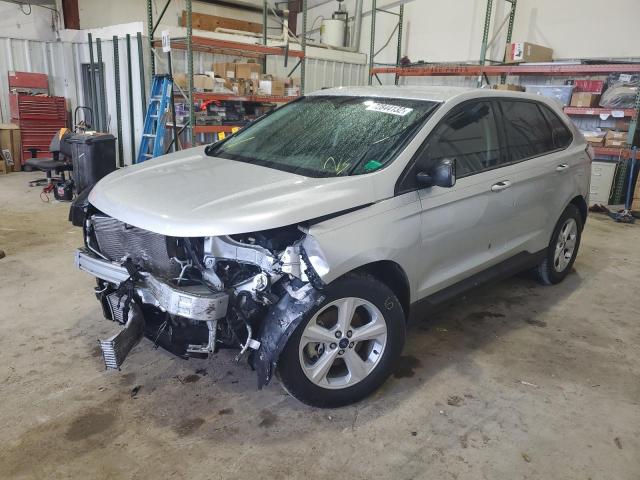 2016 FORD EDGE SE - 2FMPK3G90GBC40281