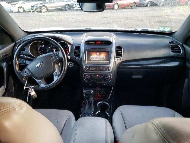 5XYKWDA76EG487684 KIA Sorento