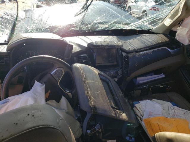 2020 CHEVROLET SUBURBAN 1GNSCHKC3LR156143