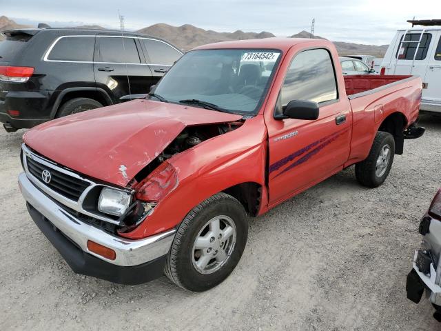 1995 Toyota Tacoma 