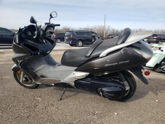 2008 HONDA FSC600 D JH2PF011X8K600746