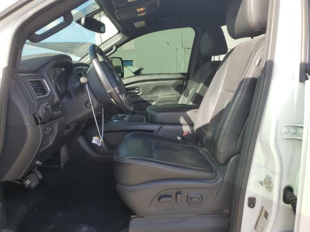 2019 NISSAN TITAN XD S - 1N6BA1F42KN520693