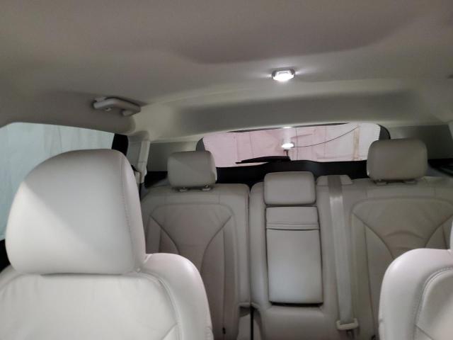 2017 LINCOLN MKX SELECT 2LMPJ8KR0HBL38143