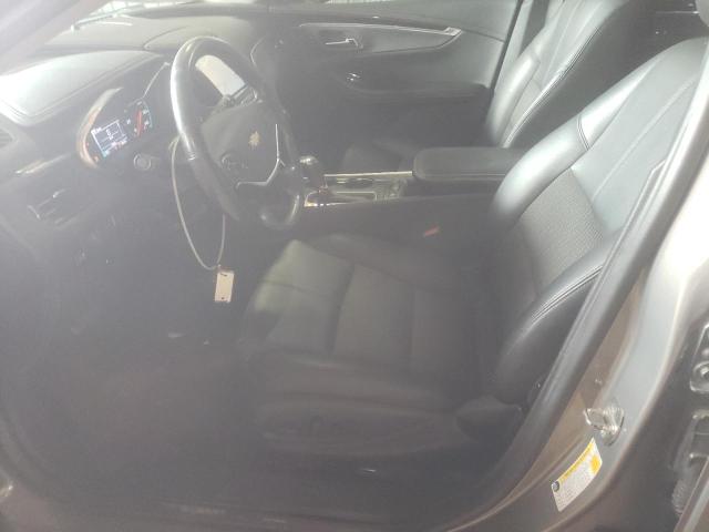 2019 CHEVROLET IMPALA LT - 2G11Z5S3XK9126124