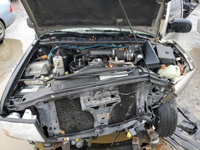 1GTCS19W018138192 GMC Sonoma